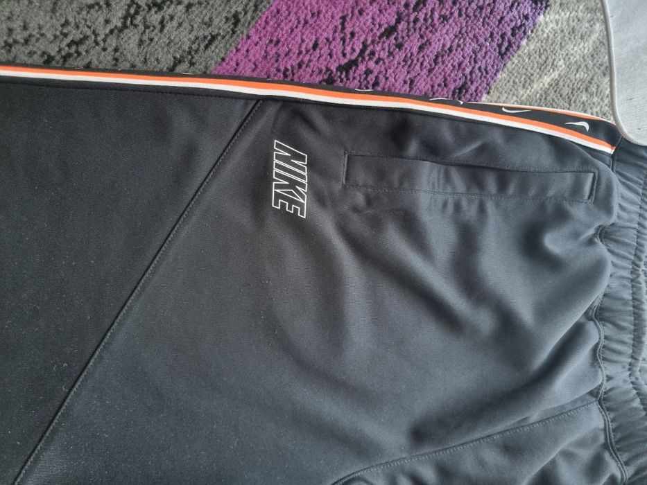 Spodnie męskie Nike