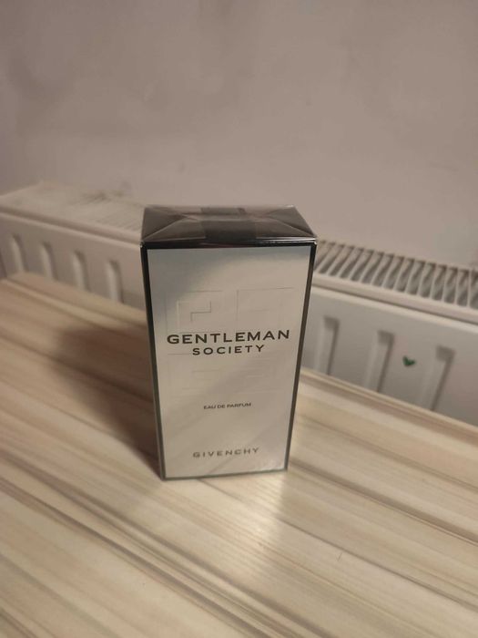 Gentleman Society Givenchy EDP 100ml