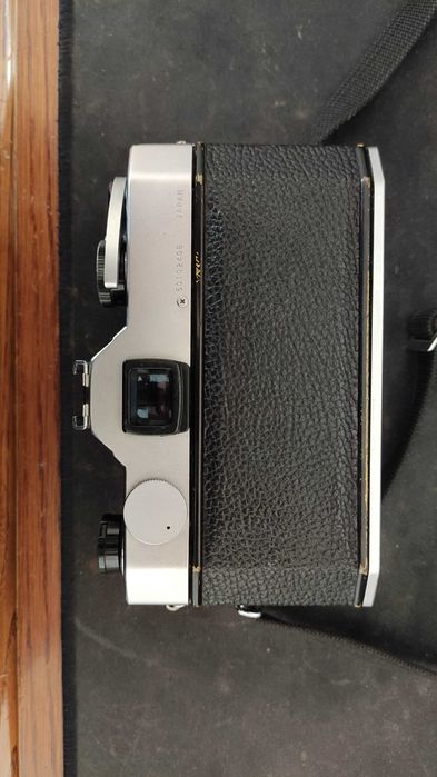 Yashica TL-Electro – M42 Analog SLR Camera – Good Condition64737765934593122