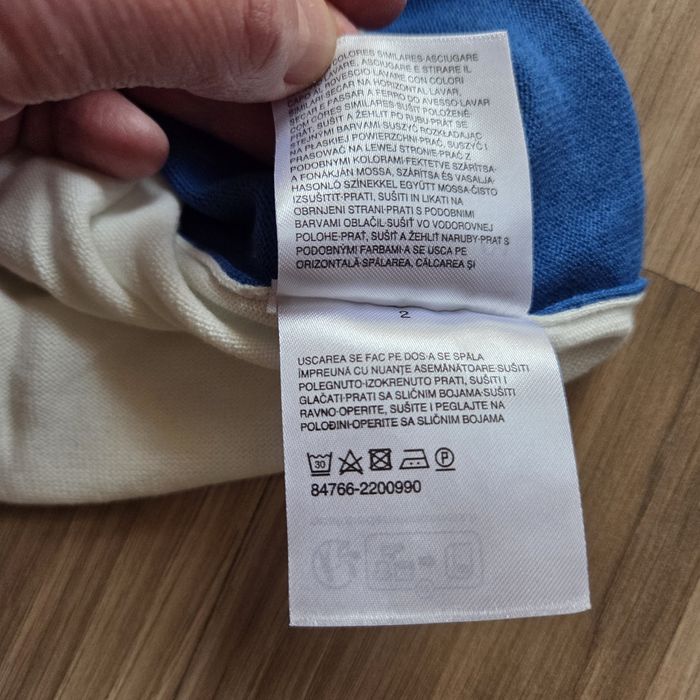 Koszulka z krótkim rękawkiem C&A