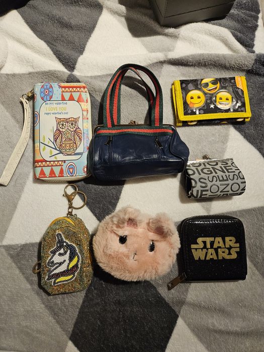 porfel różne wzory