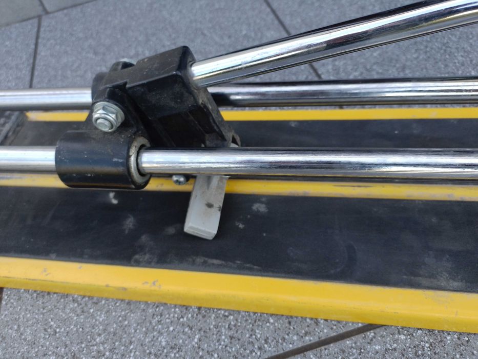 Плиткоріз Sigma 600мм підшипниковий