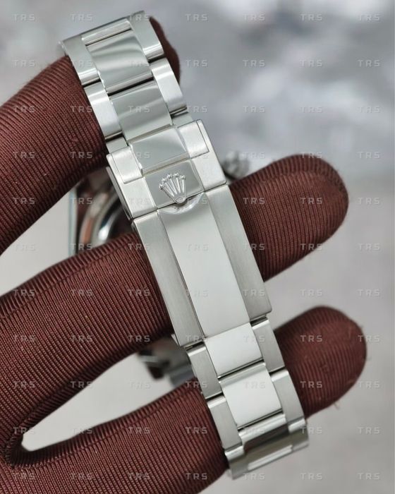 Годинник Daytona 40mm 126506 PLATONA