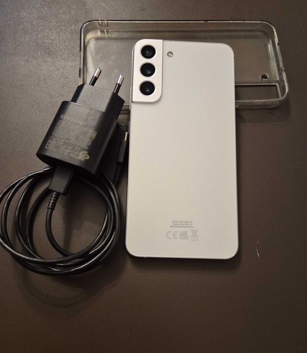TLM Samsung S22 Plus - COMO NOVO!