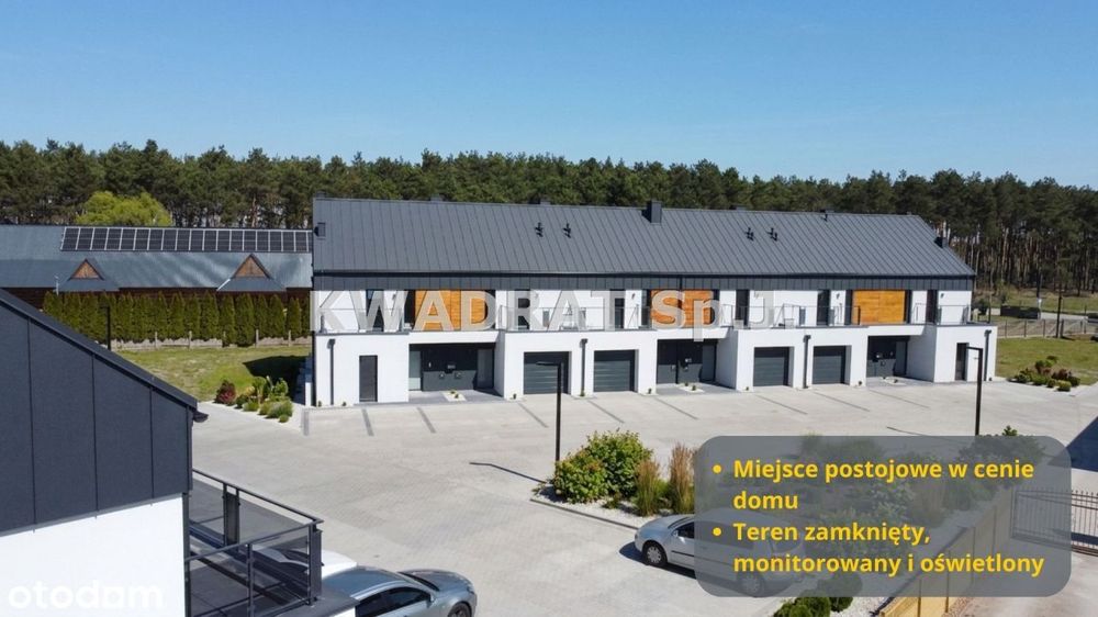 Dom w centrum Kępna pow. 99,80m2