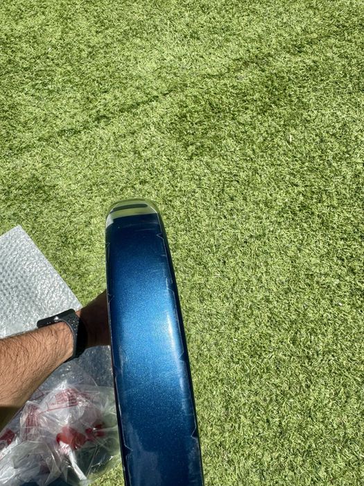Wilson Endure Pro