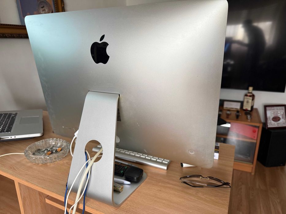 Imac 21.9 i5 1Tb