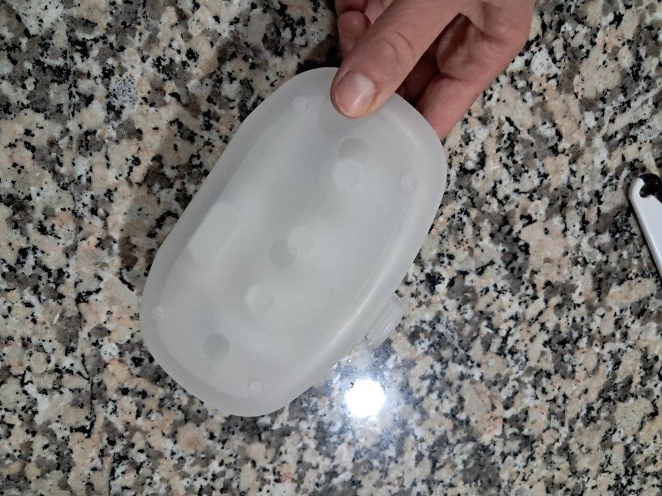 Desintupidor de nariz