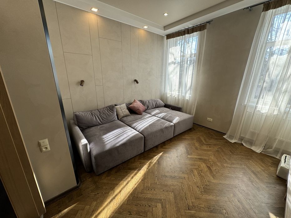 ‼️ Біла альтанка. Центр міста. Новий ремонт. Автономне опалення