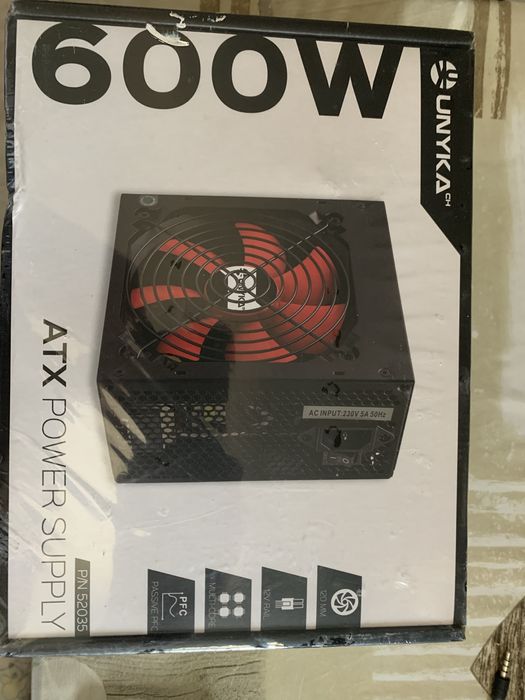 Fonte de alimentacao