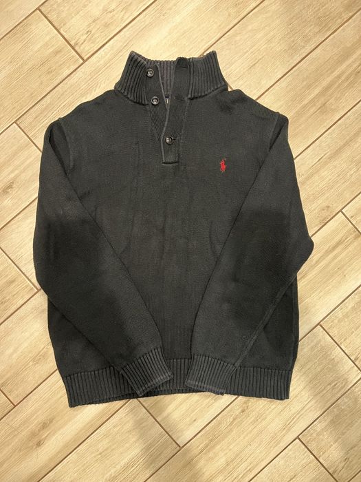 Свитер Polo Ralph Lauren Оригинал