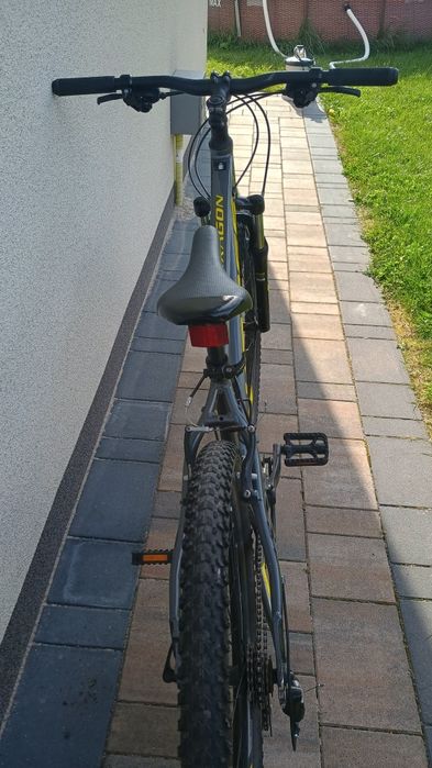 Rower mtb.       .