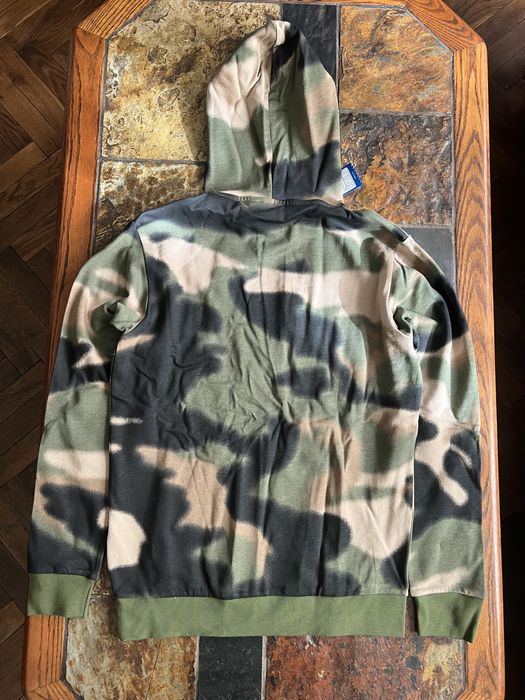 Костюм Adidas Camo + Cap
