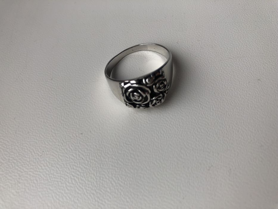 Кольцо женское р.20