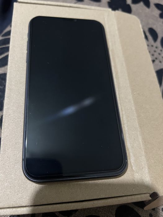 Продам IPhone  11