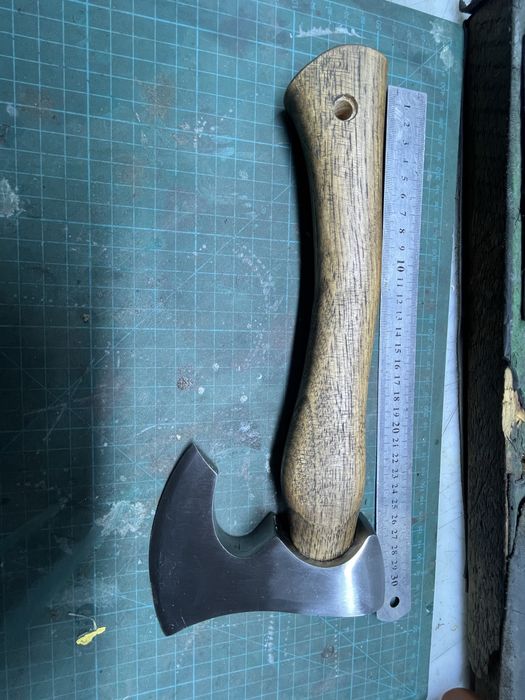 Ножи ручной работы для разных целей