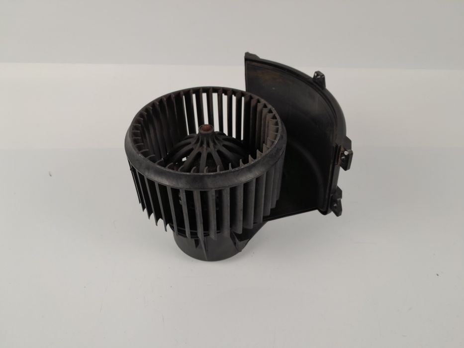 Моторчик пічки VW T5 2003-2015p Вентилятор печки Т5 7H1819021B