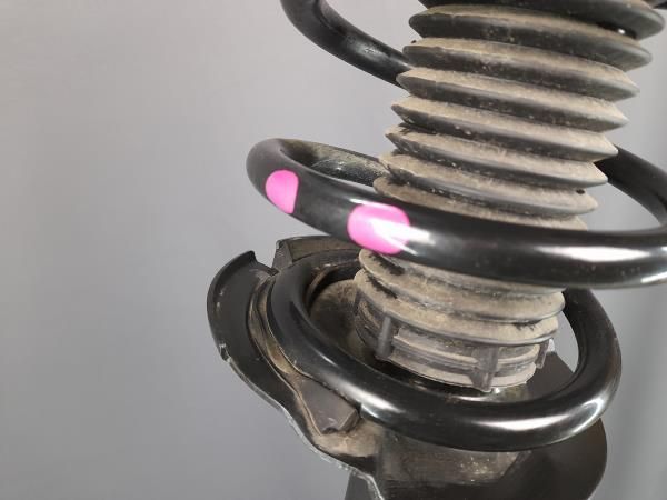 Amortecedor frente esquerdo FORD Kuga II (DM2)