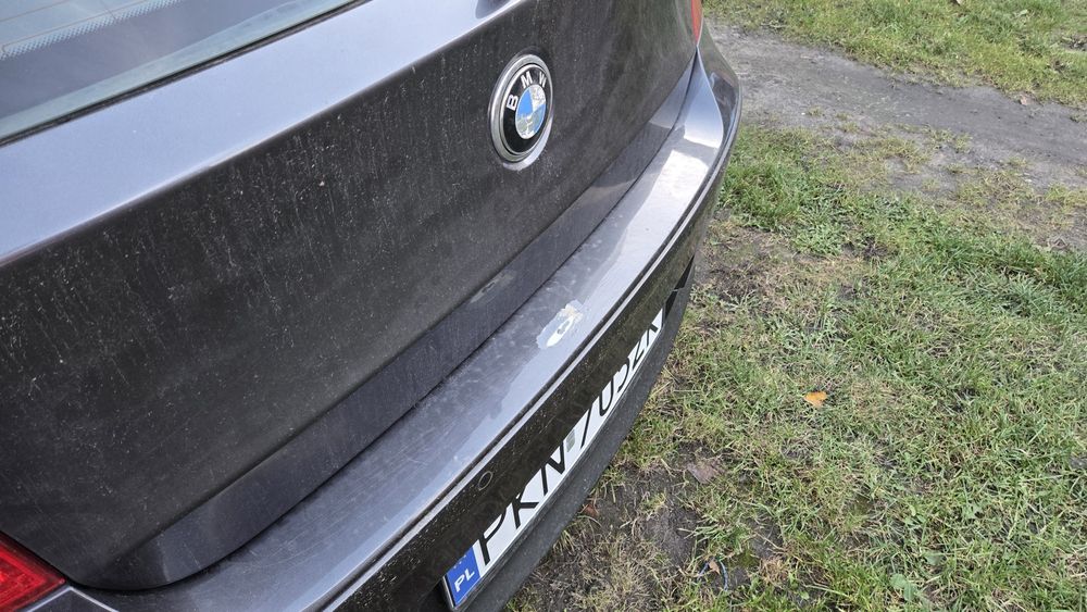 BMW 116i sprzedam