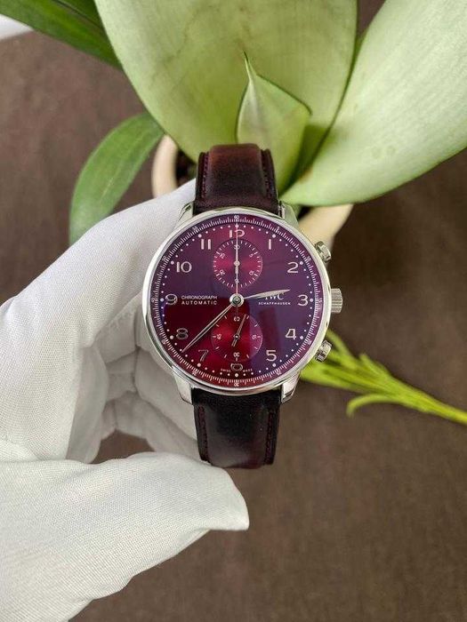 IWC Portugieser IW371616