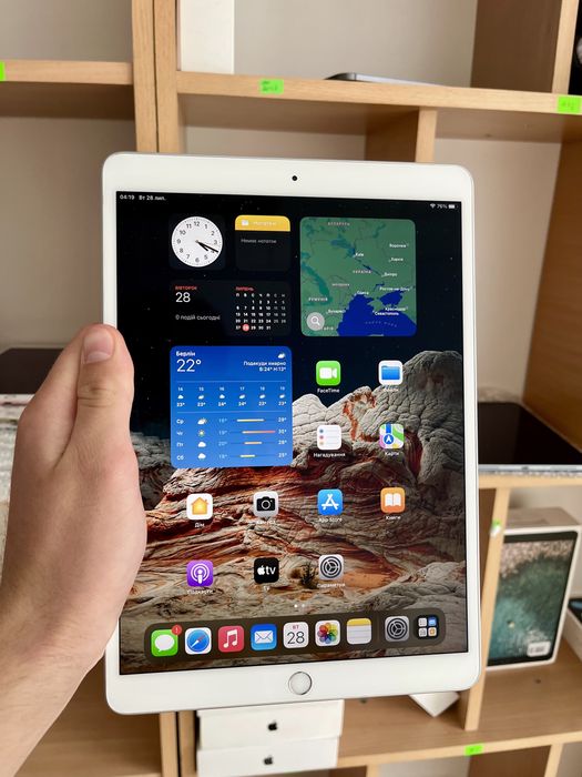 iPad Air 3 64 GB Айпад Ейр 3 64Гб