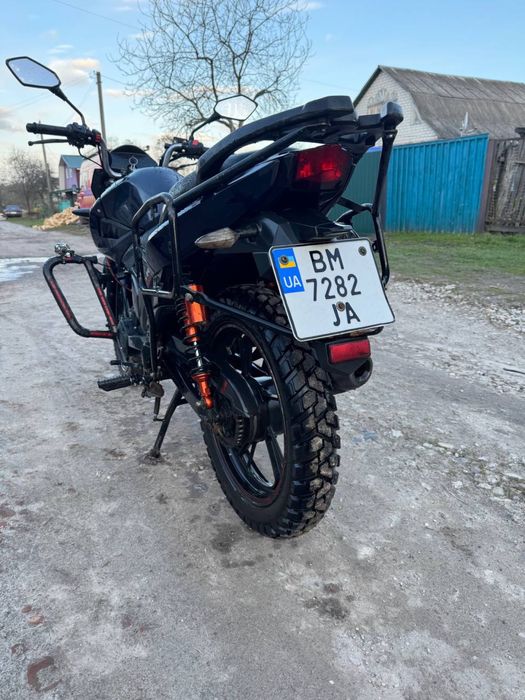 Lifan  cityr  200