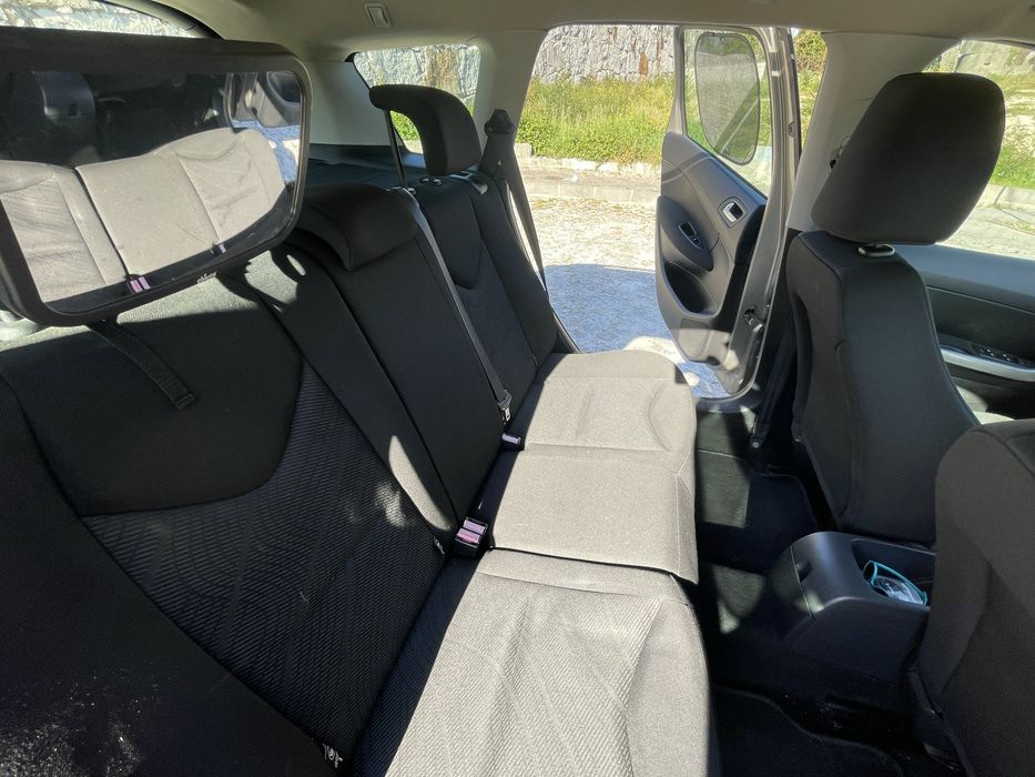 Pegeout 308 SW 1.4i 95cv