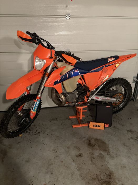 KTM