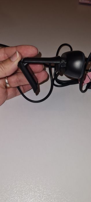 C5 Portable HD Webcam logitech474950418962196481