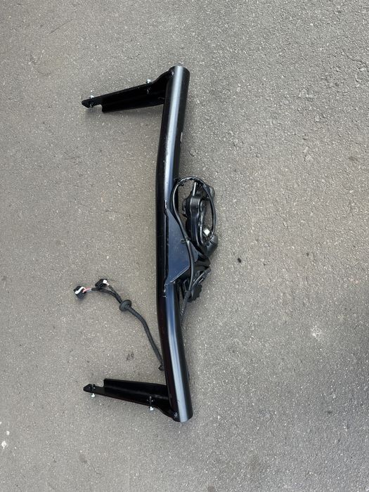 Фаркоп форкоп шкода кодіак skoda kodiag 2017/2023 рік оригінал