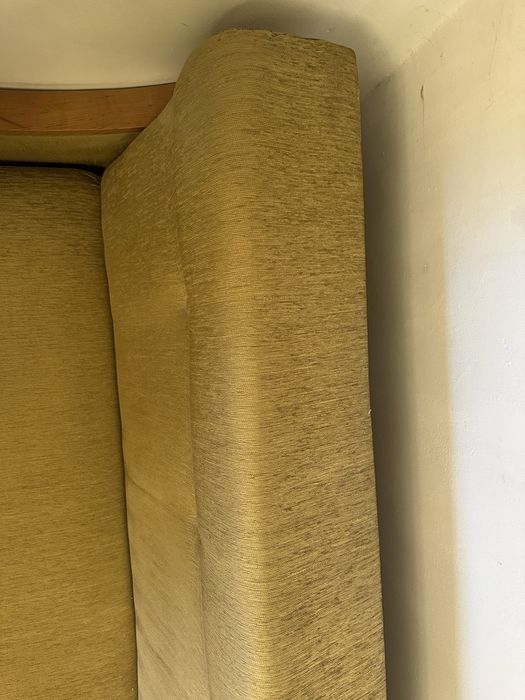 Komplet kanapa + fotel