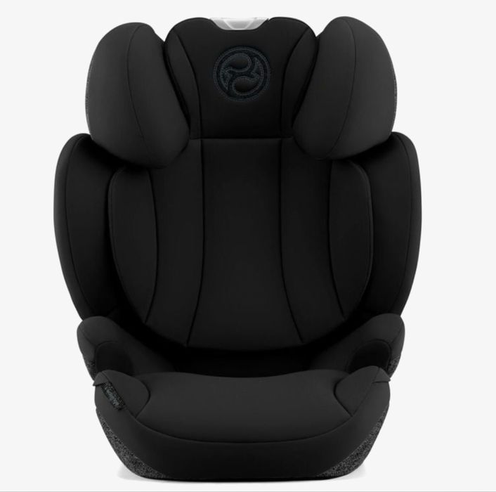 Автокрісло Cybex Solution Z Fix, група 2/3