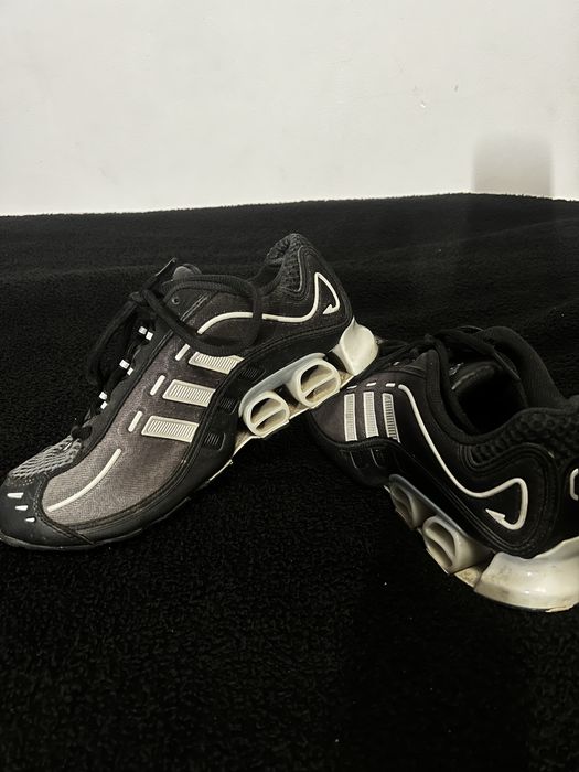 Adidas Megaride O1.