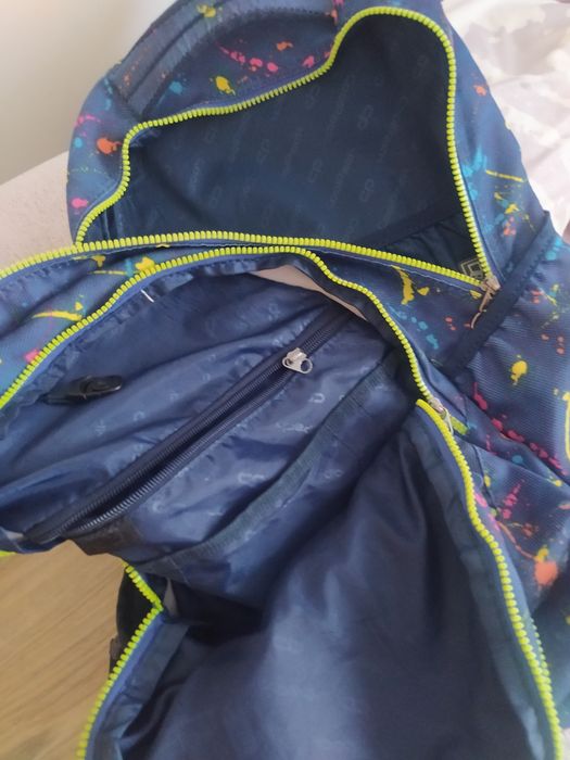 Plecak cool pack duży pojemny