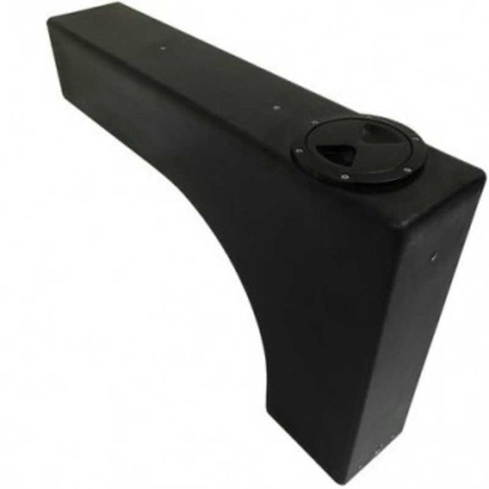 24 litry zbiornik na nadkole na wodę pitna bus kamper