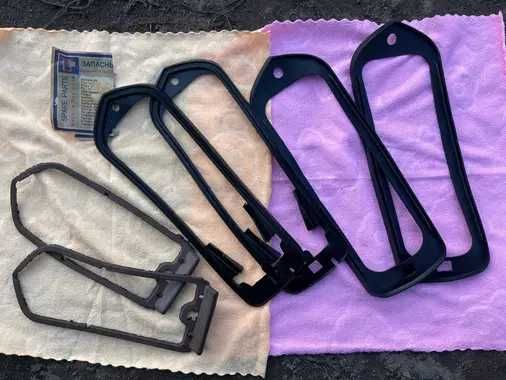 замок багажника ваз 2105.2107 личинки ссср