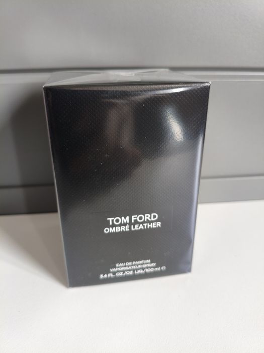 Tom Ford Ombre Leather EDP