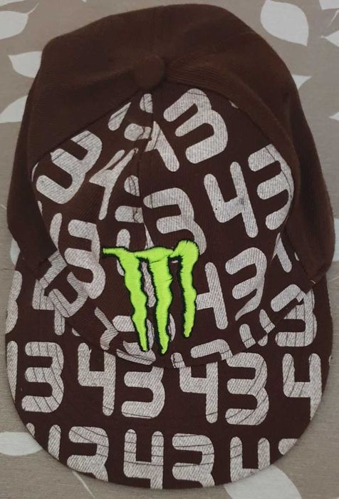 Czapka z daszkiem,bejsbolówka