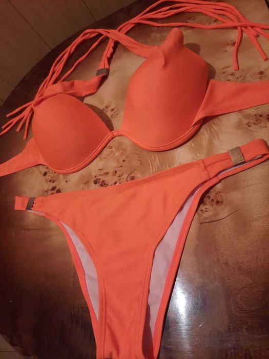 Раздельный купальник для плавания Аqua