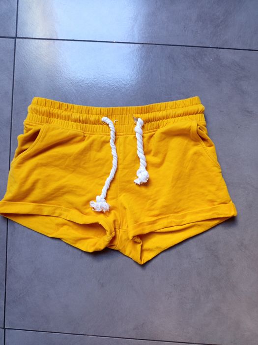 Spodenki damskie  dziewczęce Diverse XS/34