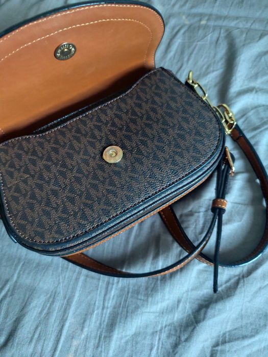 Torebka na ramię Michael kors