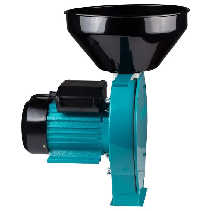 Продам две новых зернодробилки