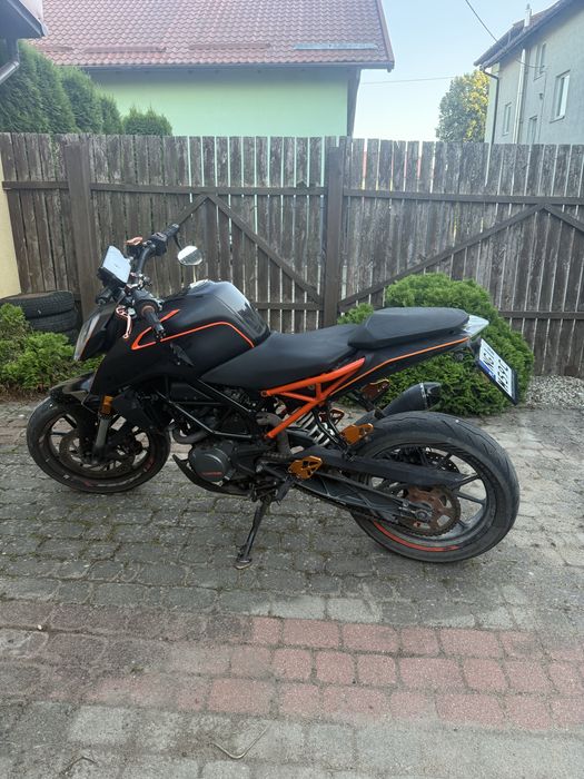 KTM