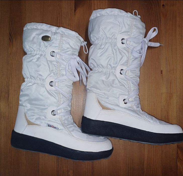 Buty rozm.36/nowe