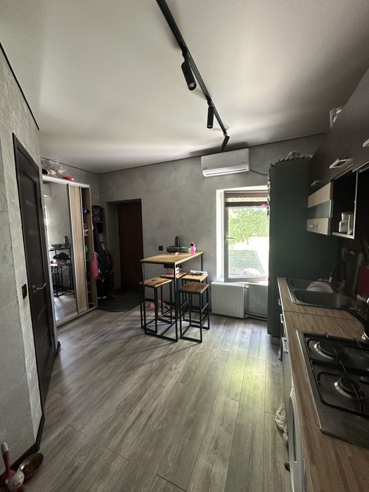 Продам будинок на 35 м2 ,в центрі міста