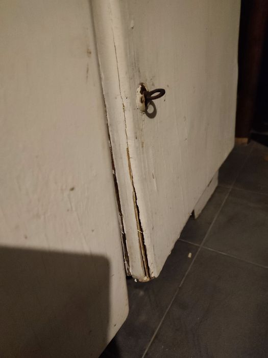 Byfyj śląski kredens