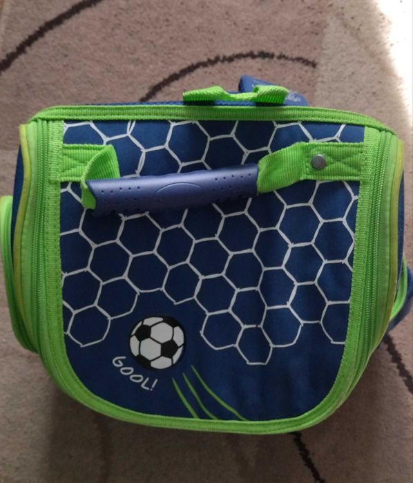 Рюкзак ранець наплічник для хлопчика