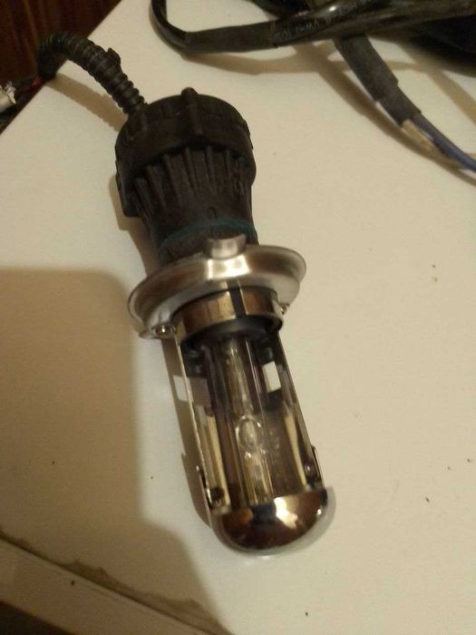 Комплект ксенона