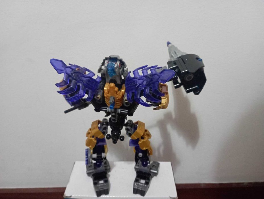 Bionicle Onua Uniter of Earth #71309