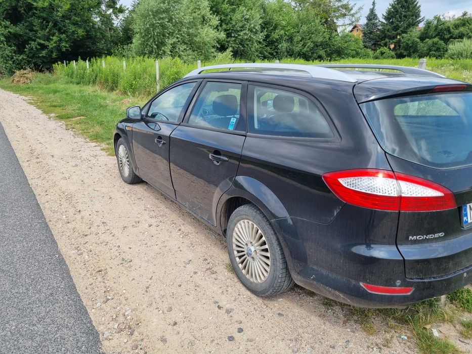 Sprzedam Forda Mondeo 2010r 1.8 tdci